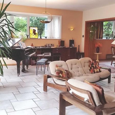 Prince d'Orange Bed&Breakfast Braine-lʼAlleud Exterior foto
