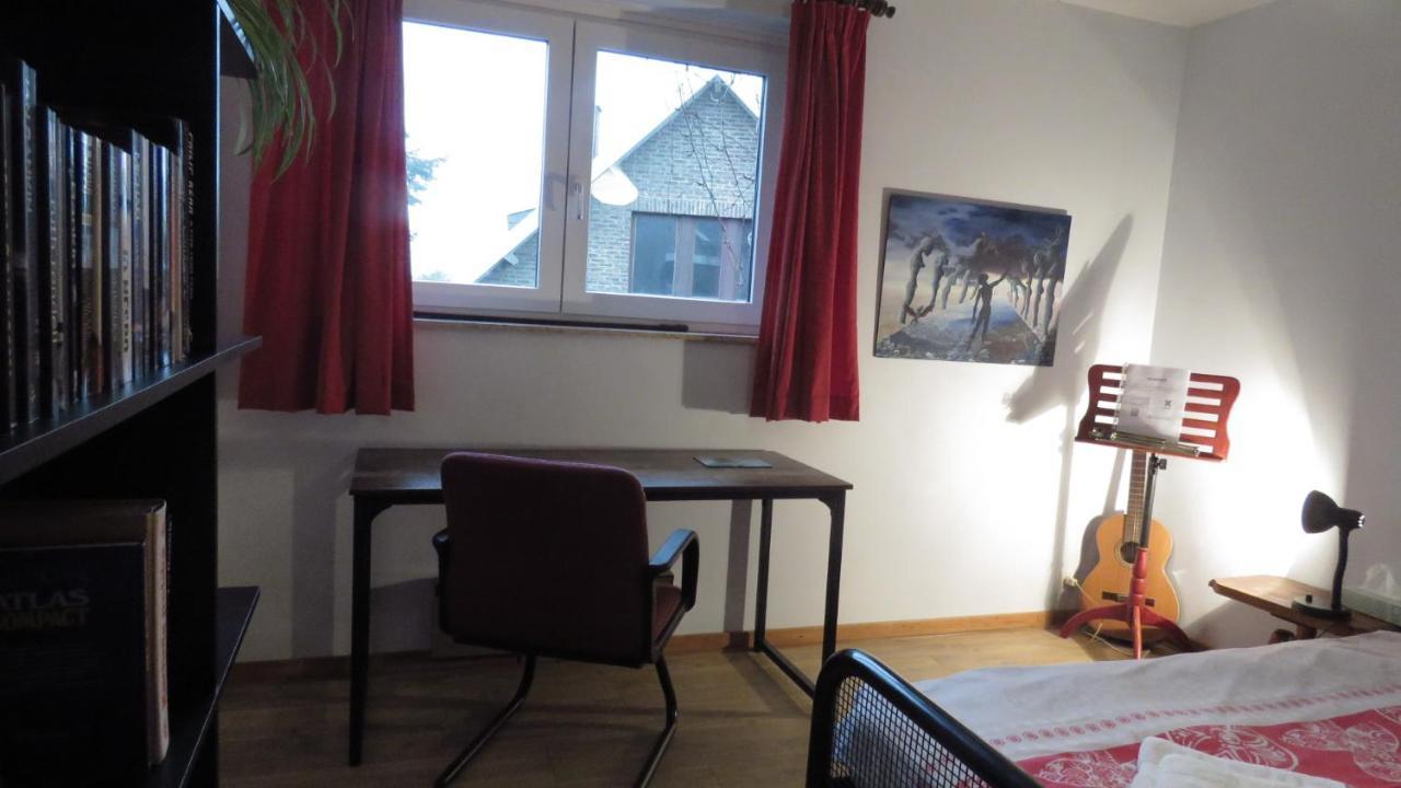 Prince d'Orange Bed&Breakfast Braine-lʼAlleud Exterior foto