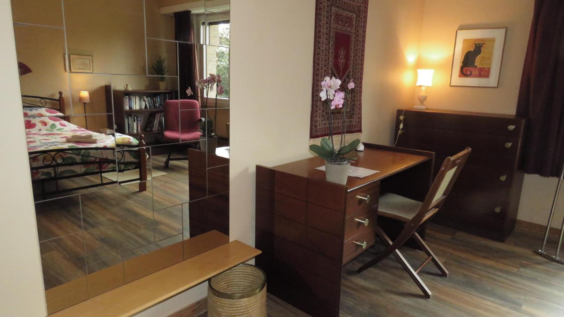 Prince d'Orange Bed&Breakfast Braine-lʼAlleud Zimmer foto