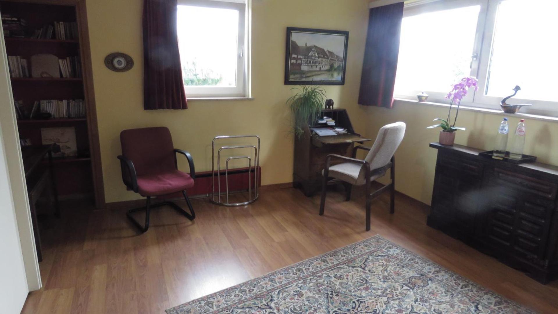 Prince d'Orange Bed&Breakfast Braine-lʼAlleud Zimmer foto