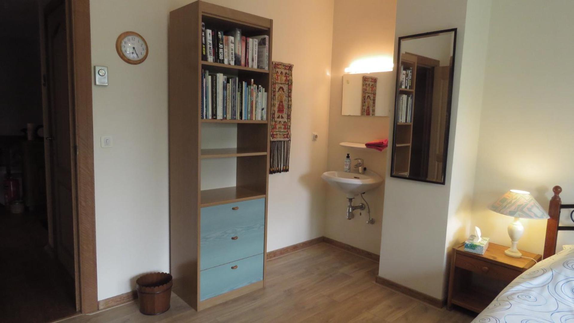 Prince d'Orange Bed&Breakfast Braine-lʼAlleud Zimmer foto