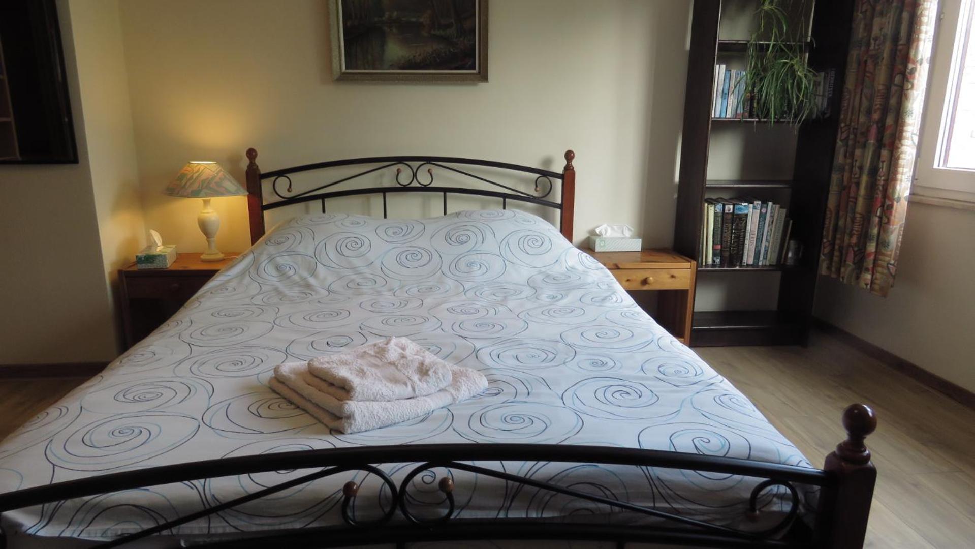 Prince d'Orange Bed&Breakfast Braine-lʼAlleud Zimmer foto