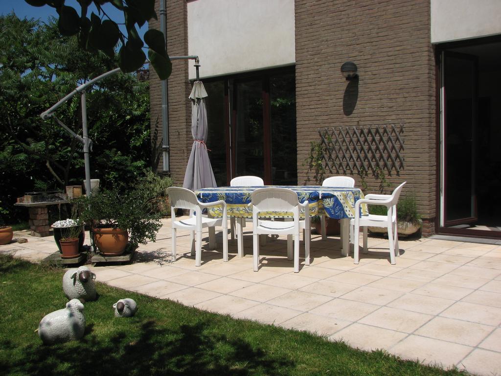 Prince d'Orange Bed&Breakfast Braine-lʼAlleud Exterior foto