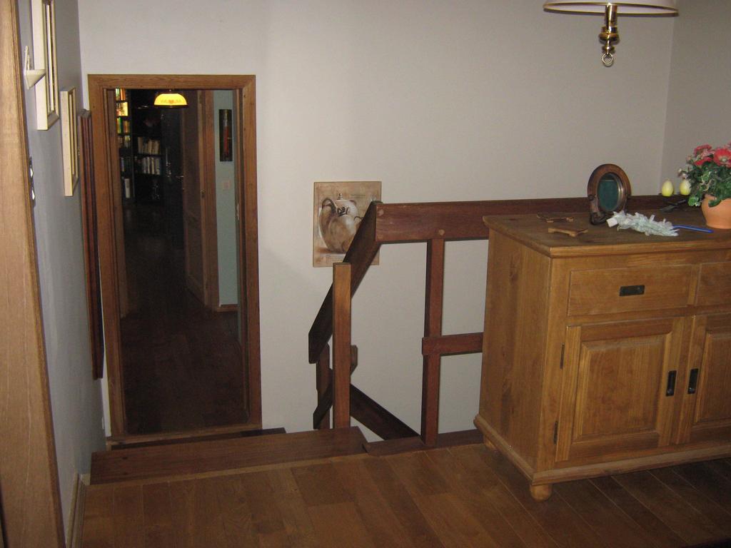 Prince d'Orange Bed&Breakfast Braine-lʼAlleud Exterior foto