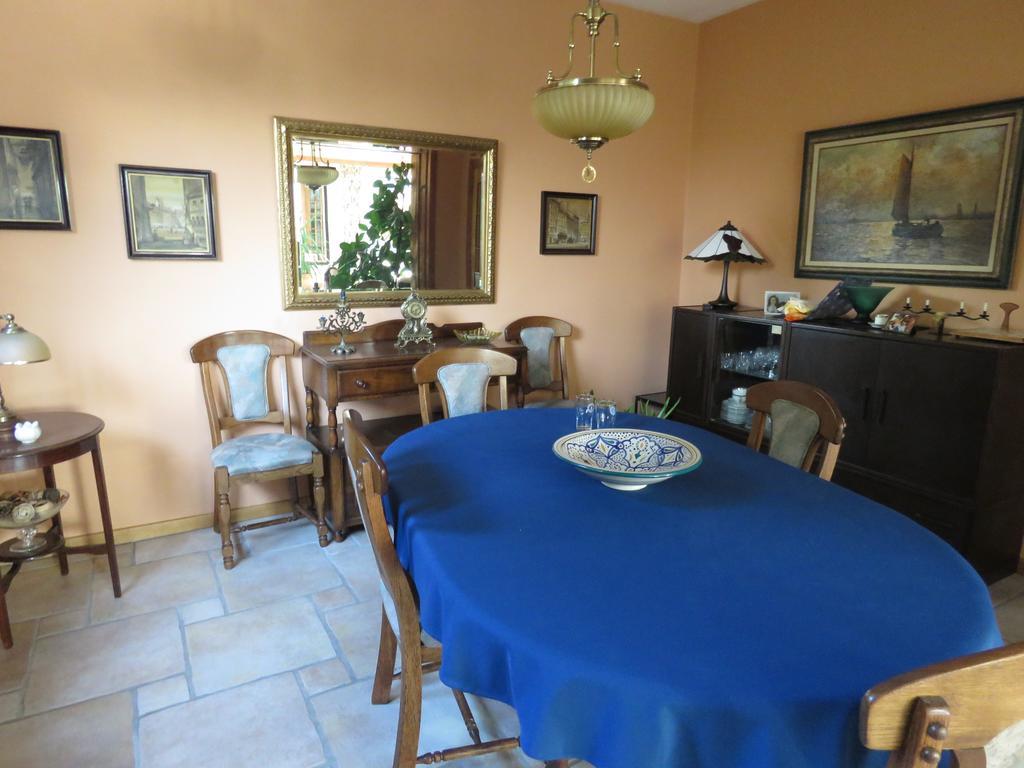 Prince d'Orange Bed&Breakfast Braine-lʼAlleud Exterior foto