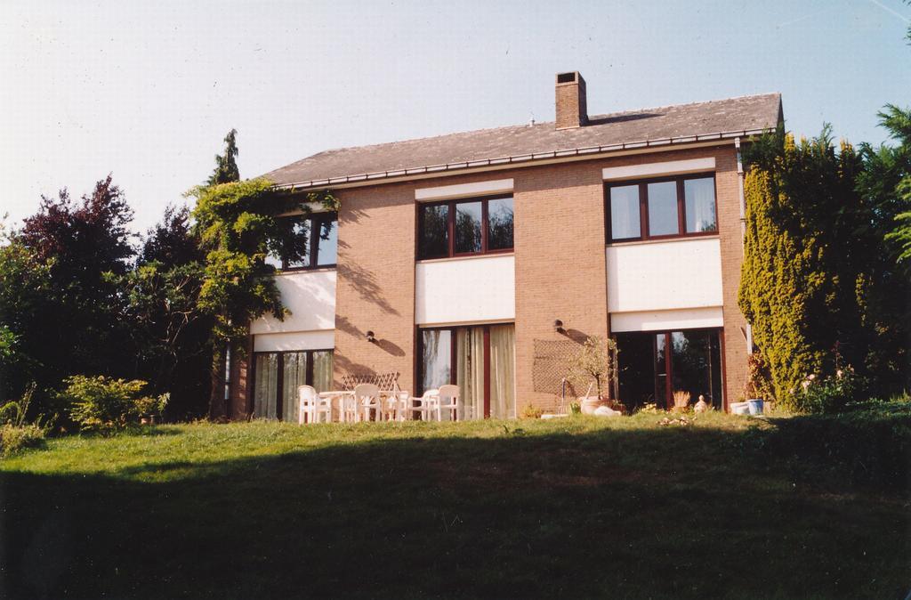 Prince d'Orange Bed&Breakfast Braine-lʼAlleud Exterior foto